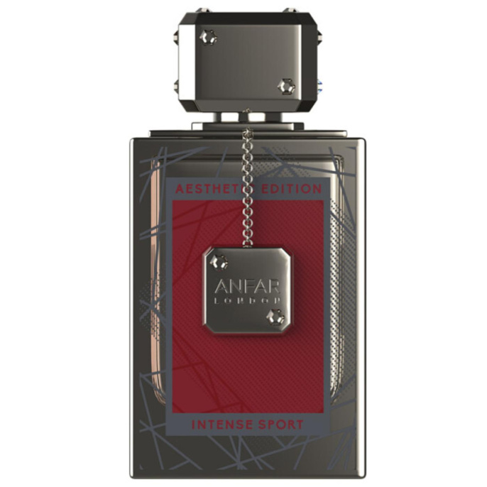 Anfar 1950 - Intense Sport Aesthetic Edition 100 ml