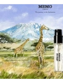 Пробник Оригинал Memo Paris African Leather Eau De Parfum 1.5 ml