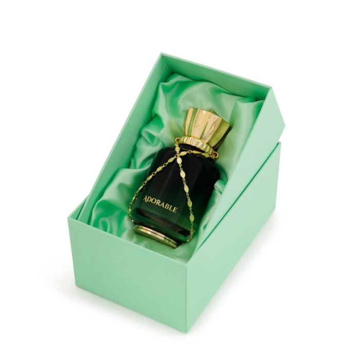 Maison Asrar - Adorable Eau de Parfum 100 ml