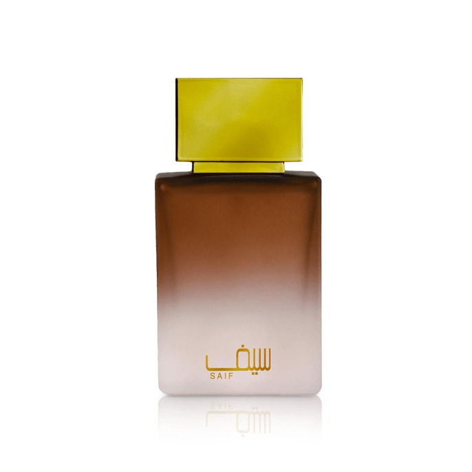 Ahmed Al Maghribi - Saif 50 ml