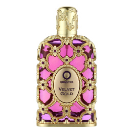 Оригинал Orientica - Velvet Gold Eau de Parfum 80 ml