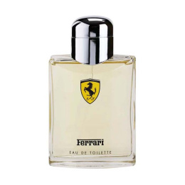 Оригинал Ferrari - Red Pour Homme 125 ml