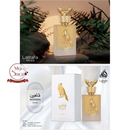Lattafa - Shaheen Gold, 100 ml