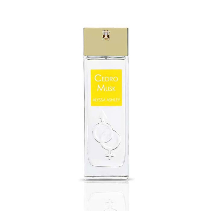Оригинал Alyssa Ashley - Cedro Musk Eau de Parfum 100 ml