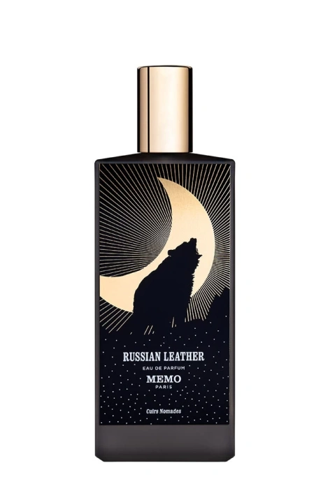 Оригинал Memo Paris Russian Leather EDP 75 ml