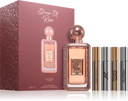 Lattafa - Pride Queen Of Roses, 100 ml