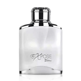 Maison Alhambra - Expose Blanc edp 100 ml