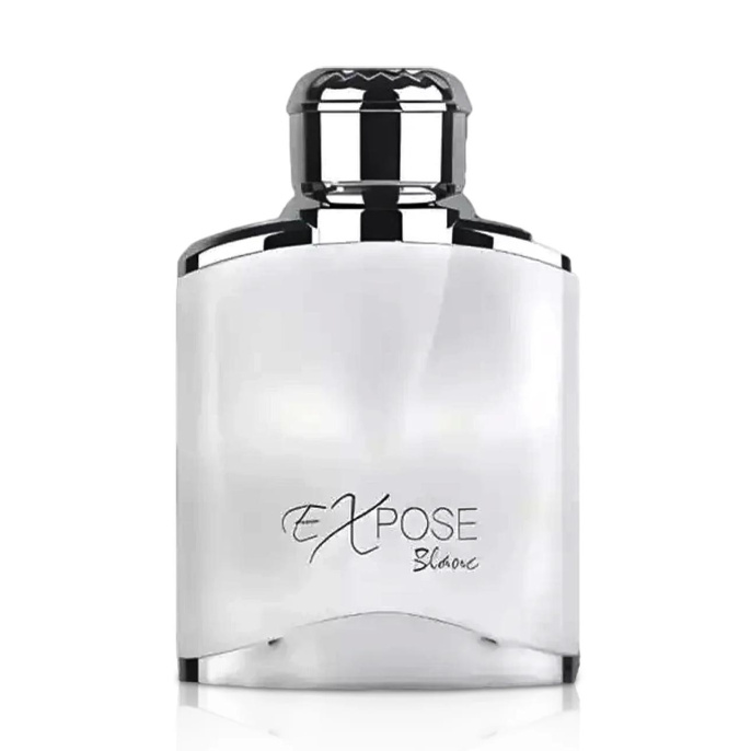 Maison Alhambra - Expose Blanc edp 100 ml