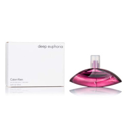 Тестер оригинал Calvin Klein Deep Euphoria Edt (W) 100 мл