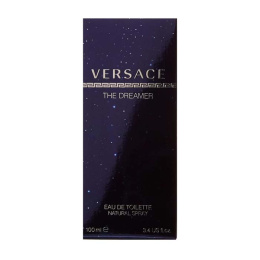 Оригинал Versace - Dreamer Eau de Toilette, 100 ml