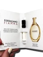 Пробник Оригинал Salvatore Ferragamo Fiamma Eau De Parfum 1.2 ml