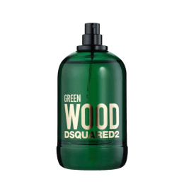 Оригинал Dsquared2 - Green Wood Pour Homme Eau de Toilette 100 ml
