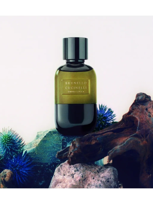 Пробник Оригинал BRUNELLO CUCINELLI Ombra Lirica 2 ml