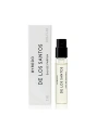Пробник Оригинал BYREDO De Los Santos 2 ml