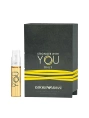 Пробник Оригинал Giorgio Armani Stronger With You Only 1.2 ml
