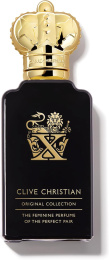 Оригинал Clive Christian Original Collection X Feminine Perfume Spray 50 ml