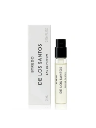 Пробник Оригинал BYREDO De Los Santos 2 ml
