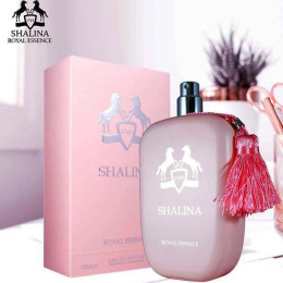 Fragrance World - Shalina Royal Essence, 100 ml