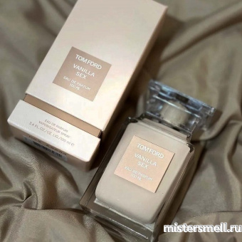 Купить Высокого качества Tom Ford - Vanilla Sex Eau de Parfum, 100 ml духи оптом