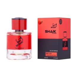 Элитный парфюм Shaik New Design MW305 Byredo Bibliotheque