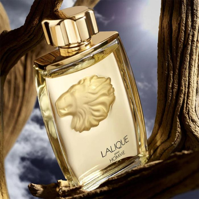 Оригинал Lalique - Lion Pour Homme 125 ml