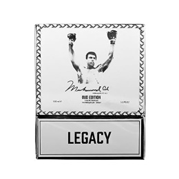 Оригинал Muhammad Ali - Legacy Round 6 Eau de Parfum 100 ml