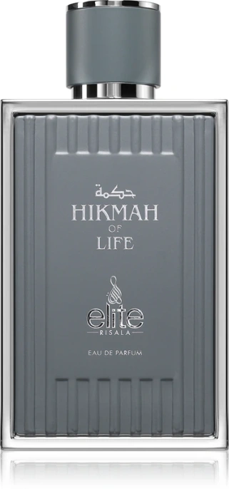Elite Risala - Hikmah of Life Eau de Parfum 100 ml