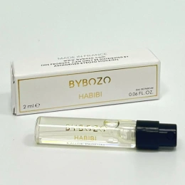 Пробник оригинал ByBozo - Habibi 2 ml