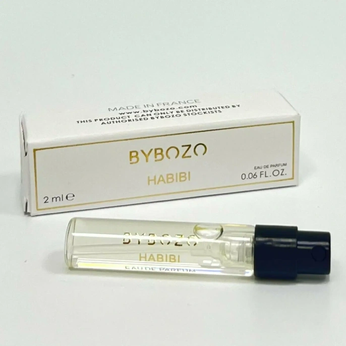 Пробник оригинал ByBozo - Habibi 2 ml