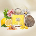 Оригинал Amouage Jubilation 25 Woman EDP 100 ml