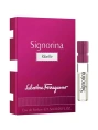 Пробник Оригинал Salvatore Ferragamo Signorina Ribelle Parfum 1.5 ml