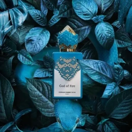 Высокого качества Stephane Humbert Lucas 777 - God of Fire 50 ml