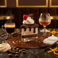 La Parfum Galleria - Maison Ganache Cocoa Kiss, 100 ml