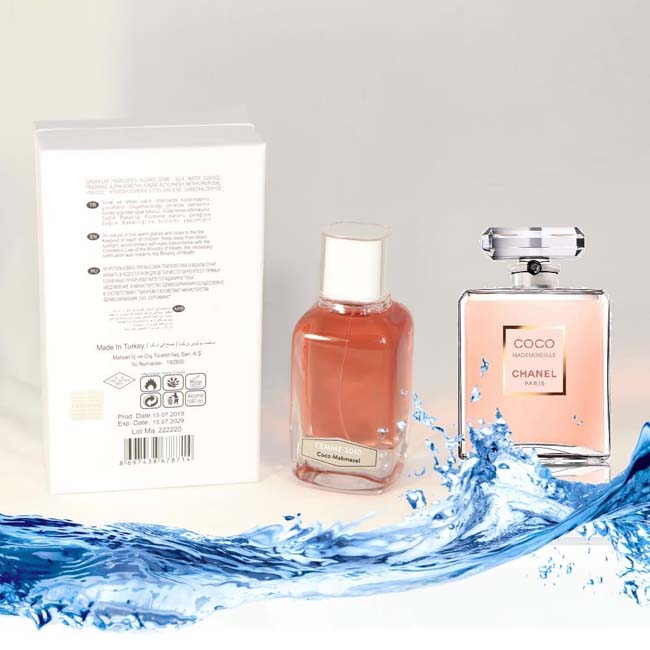 NROTICuERSe Narkotic VIP - Chanel Coco Mademoiselle, 100 ml