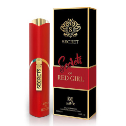 Emper - Secrets Of Red Girl 100 ml