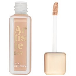 Тени для век жидкие Vivienne Sabo Artiste 24/7 тон 07 Matt Beige