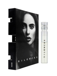 Пробник оригинал Jacomo Silences Eau Sublime 1.2 ml