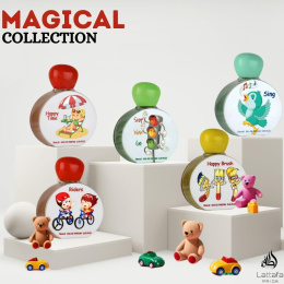 Lattafa - Pride Stop Wait Go Eau de Parfum 75 ml