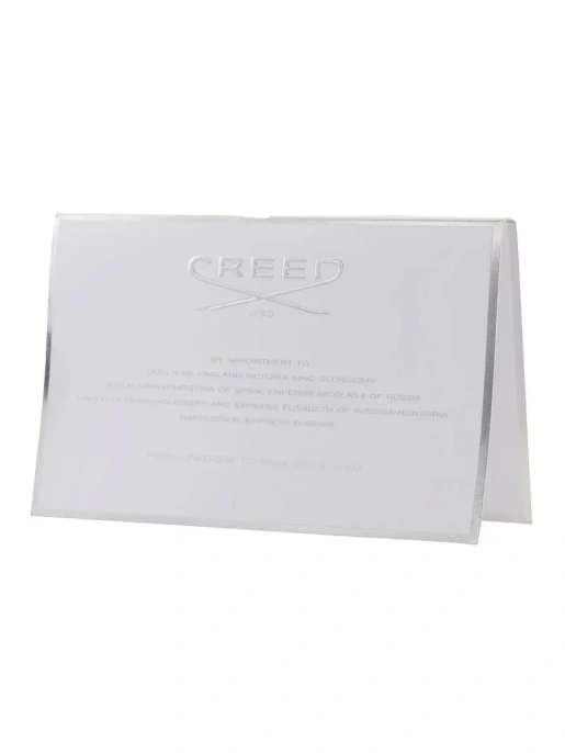 Пробник Оригинал Creed White Flowers 1.7 ml