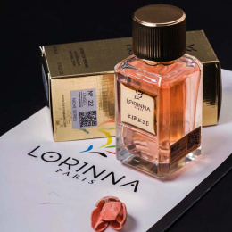 Lorinna Paris - №22 Tiziana Terenzi Kirke, 50 ml