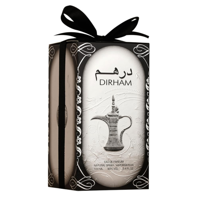 Ard Al Zaafaran - Dirham Parfum, 100 ml