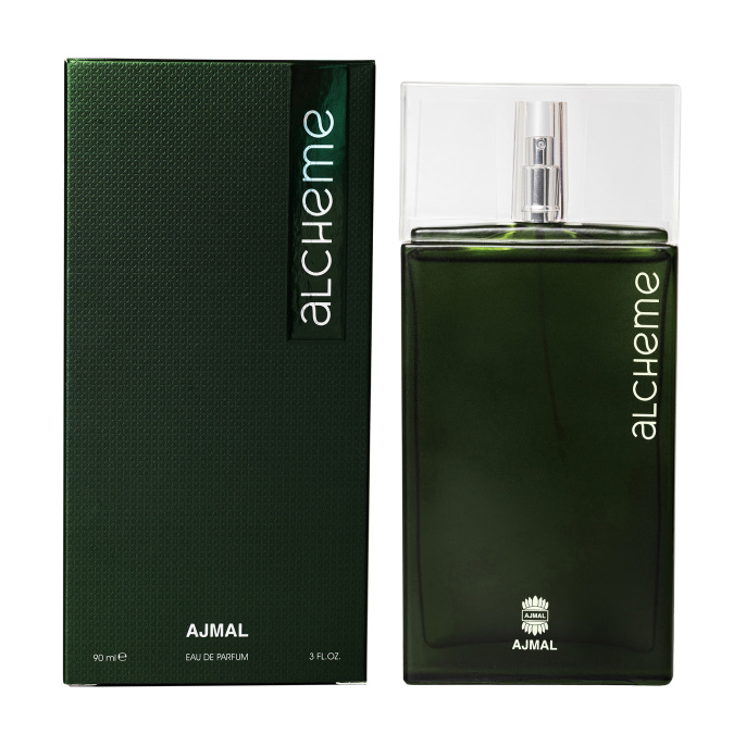 Ajmal - Alcheme Eau de Parfum 90 ml