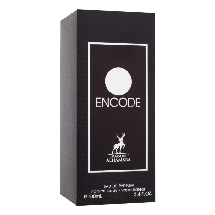 Maison Alhambra - Encode edp 100 ml