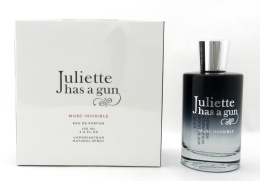 Оригинал Juliette Has A Gun Musc Invisible Edp 100 ml