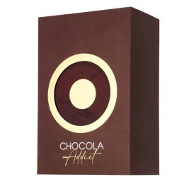 French Avenue - Chocola Addict Eau de Parfum 100 ml 