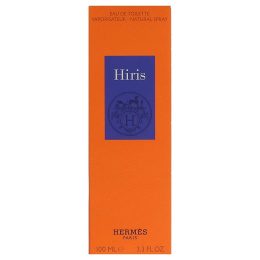 Оригинал Hermes Hiris Edt (W) 100 ml