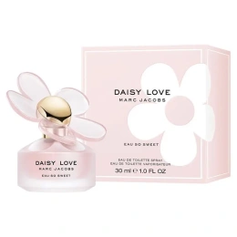 Оригинал Marc Jacobs Daisy Love Eau So Sweet Edt (W) 30 ml