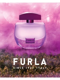 Пробник Оригинал FURLA Mistica Eau De Parfum 2 ml