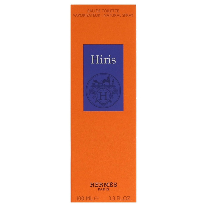 Оригинал Hermes Hiris Edt (W) 100 ml