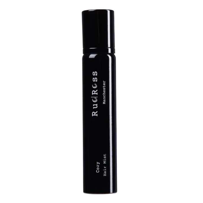 Вуаль для волос Rudross COZY  hair mist 30 ml.